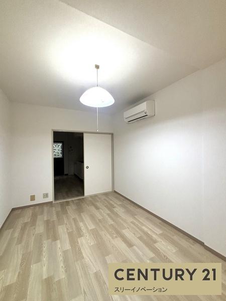 南恩加島2丁目貸家