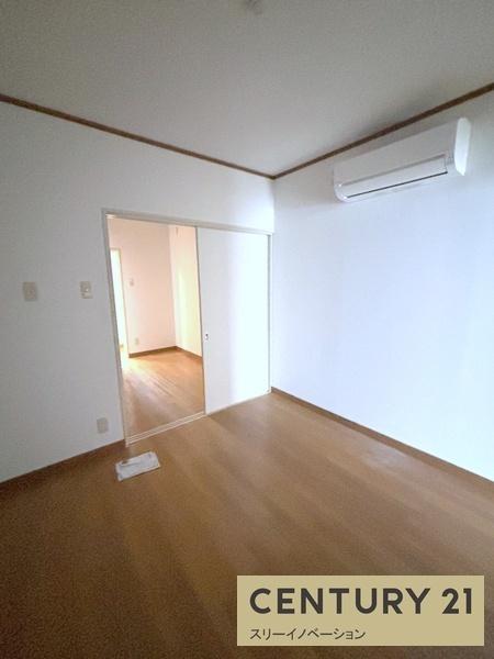 南恩加島2丁目貸家