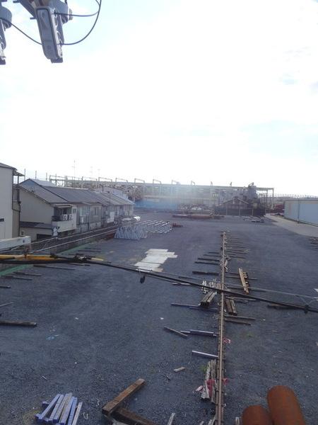 南恩加島6丁目貸家