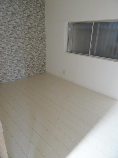 南恩加島6丁目貸家