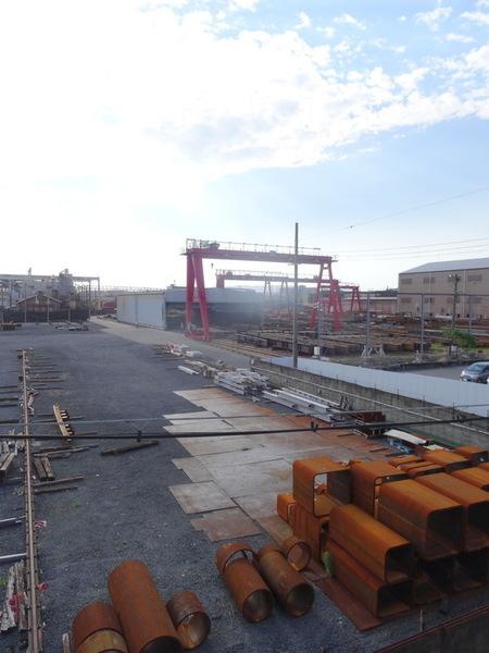 南恩加島6丁目貸家