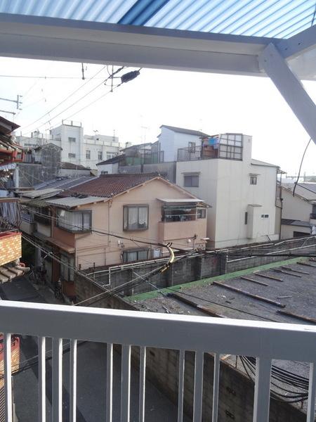 南恩加島6丁目貸家