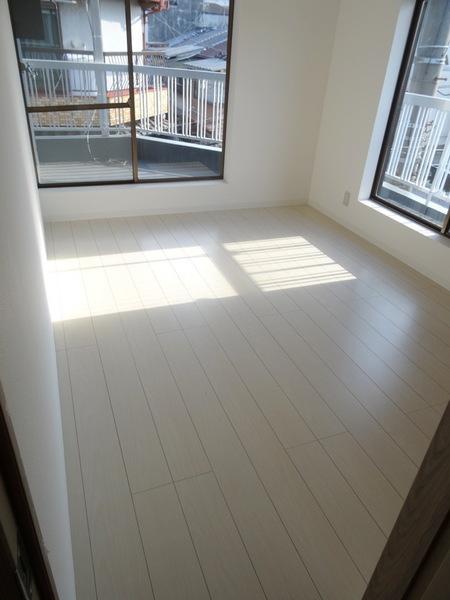 南恩加島6丁目貸家