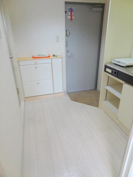 サンロワール北村