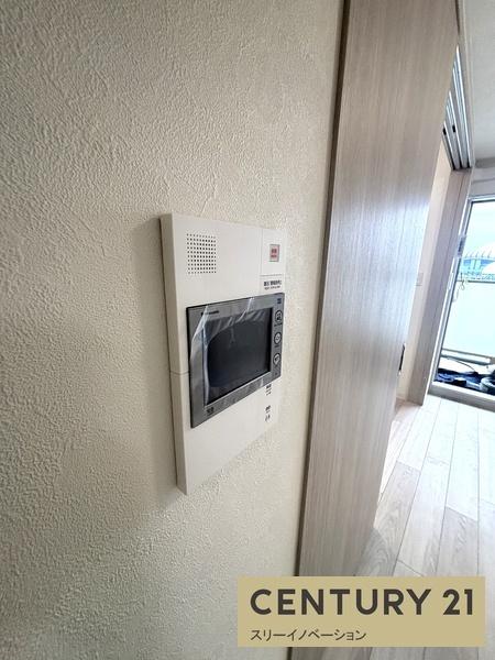 プレサンス大正エミナンス