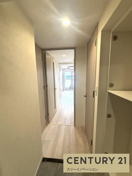 プレサンス大正エミナンス