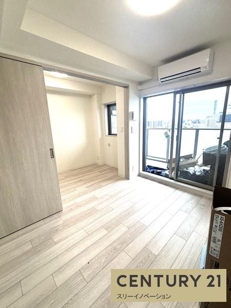 プレサンス大正エミナンス