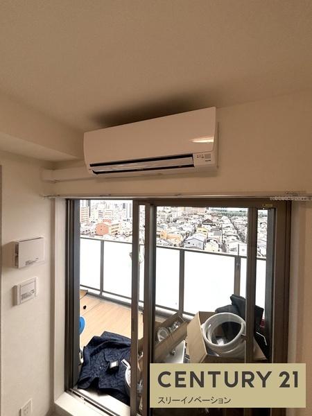 プレサンス大正エミナンス