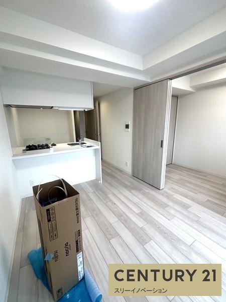 プレサンス大正エミナンス