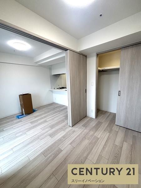 プレサンス大正エミナンス