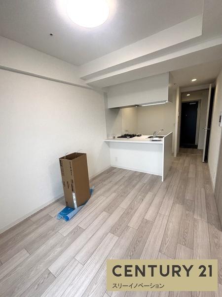 プレサンス大正エミナンス