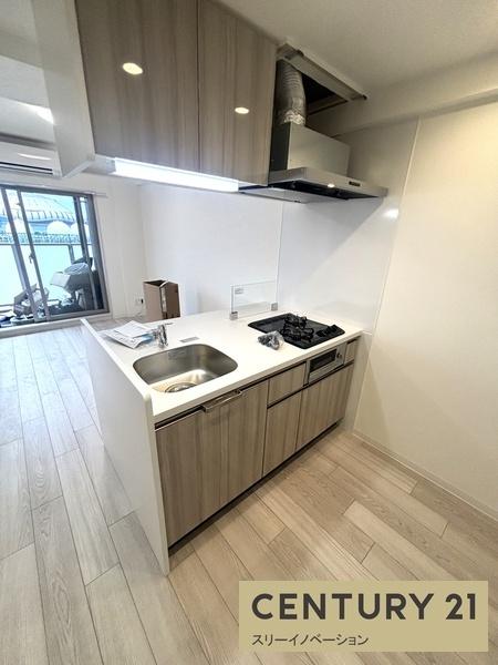 プレサンス大正エミナンス