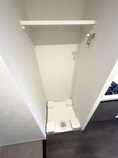 プレサンス大正エミナンス