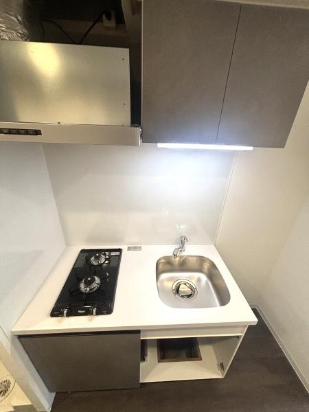 プレサンス大正エミナンス