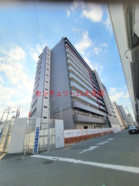 EC難波WEST-SIDE8エクシーナ