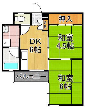 ヴィクトリアコート大正