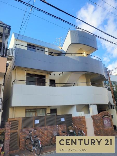 ヴィクトリアコート大正