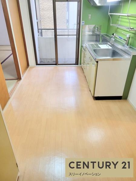 ヴィクトリアコート大正