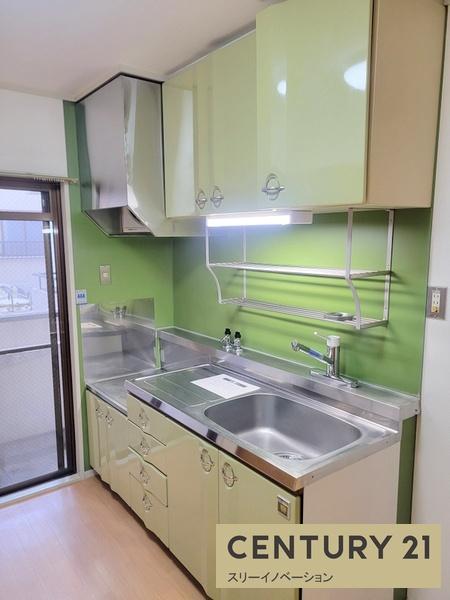 ヴィクトリアコート大正