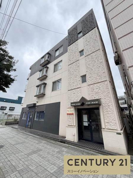 プレジオッソ（大阪市大正区・大正駅）[73176]｜マンションライブ