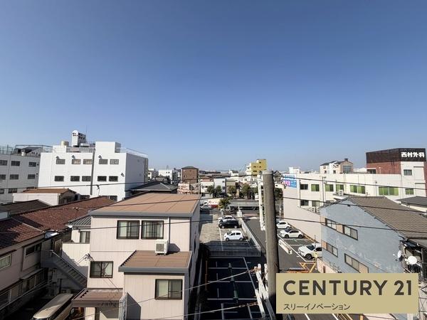 北代ビル