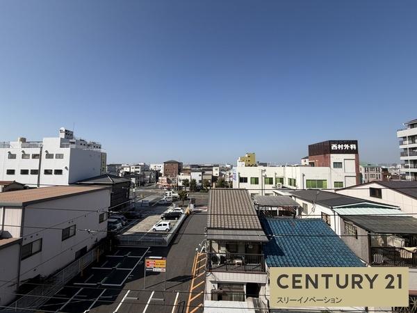 北代ビル