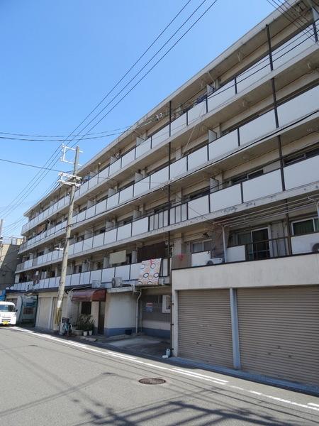 北代ビル