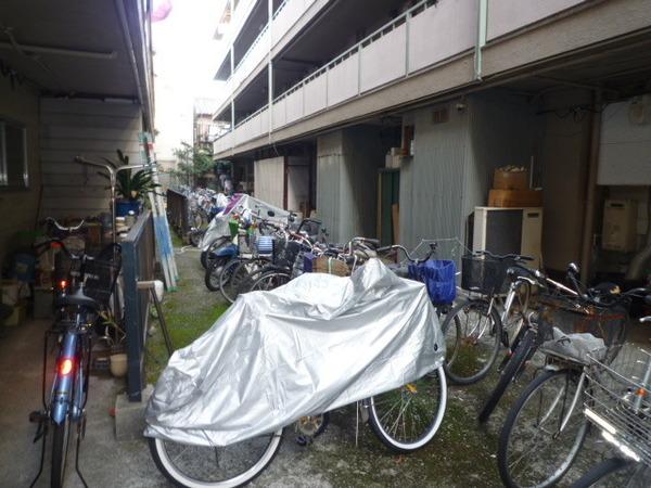 北代ビル