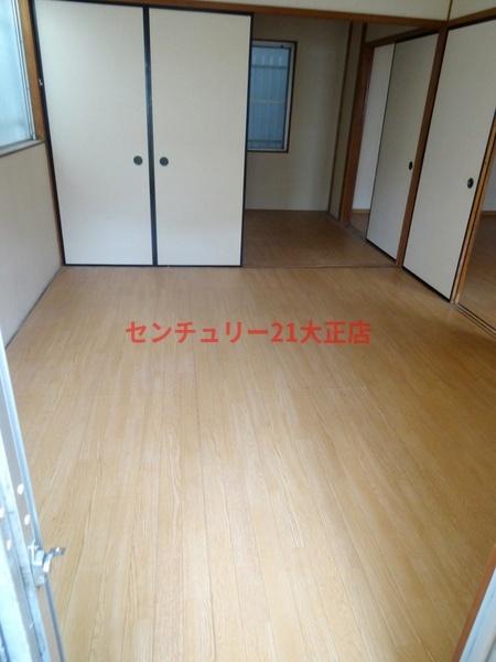 上林マンション