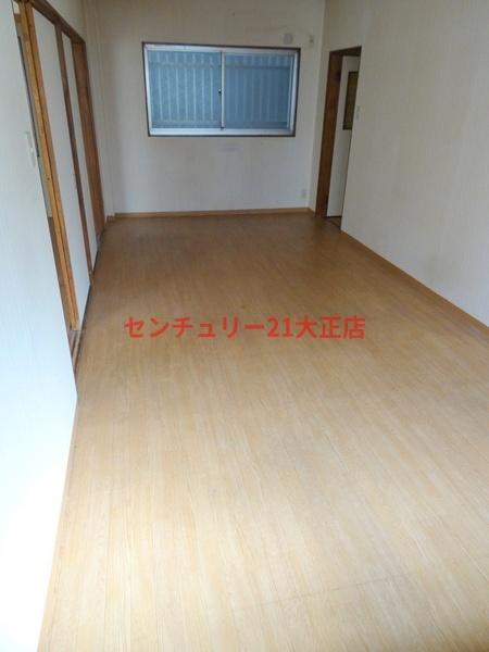上林マンション