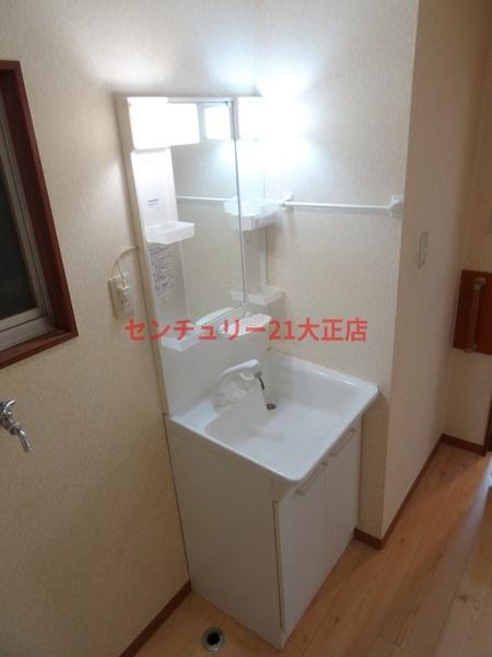 上林マンション
