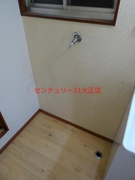 上林マンション
