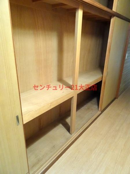 上林マンション