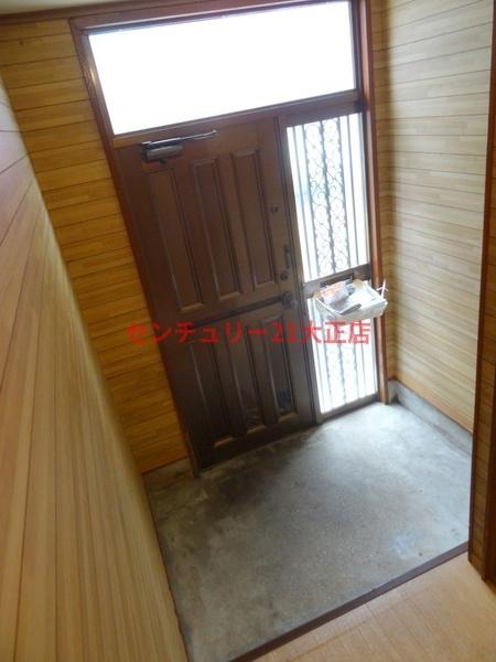 上林マンション