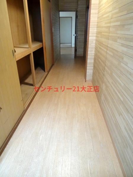 上林マンション
