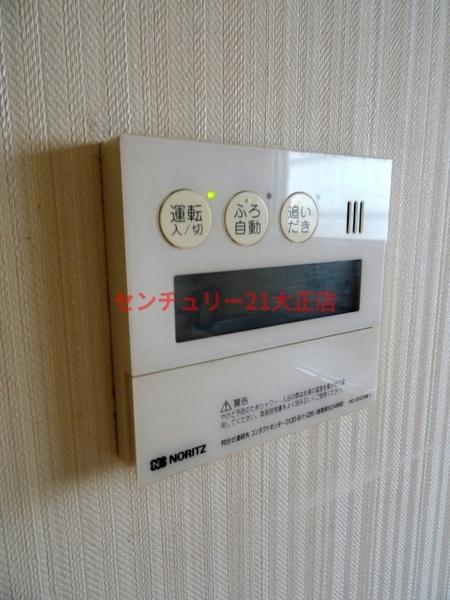 上林マンション