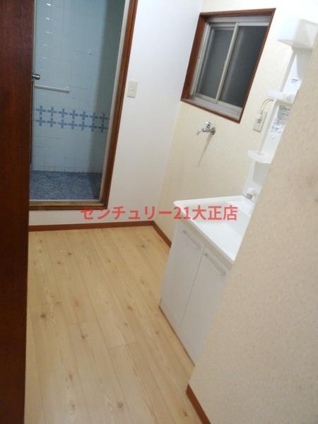 上林マンション
