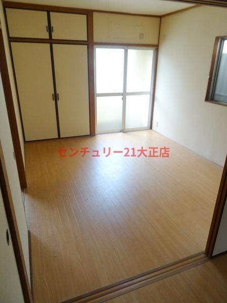 上林マンション