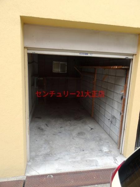 上林マンション