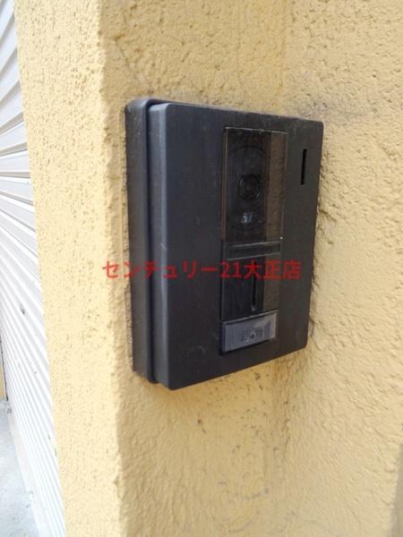上林マンション