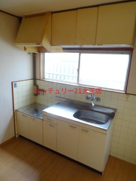 上林マンション