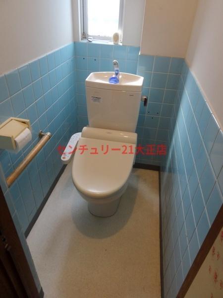 上林マンション