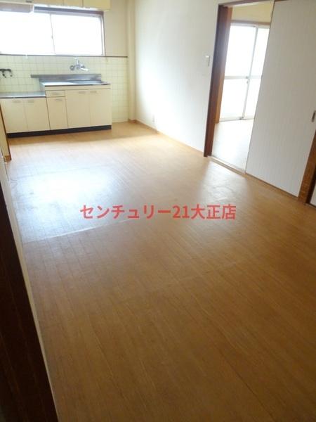上林マンション