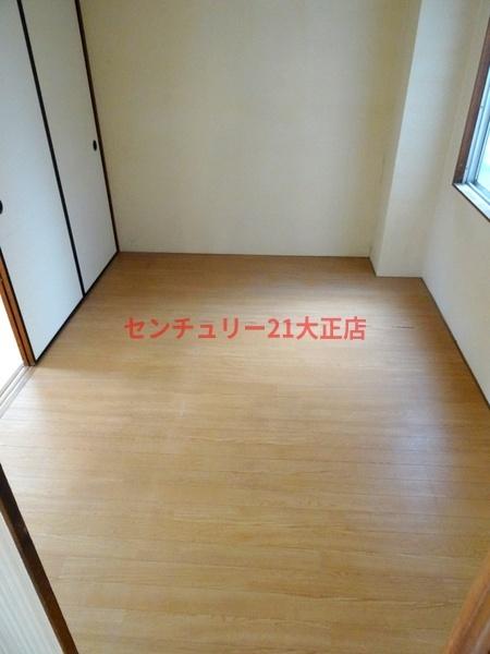 上林マンション