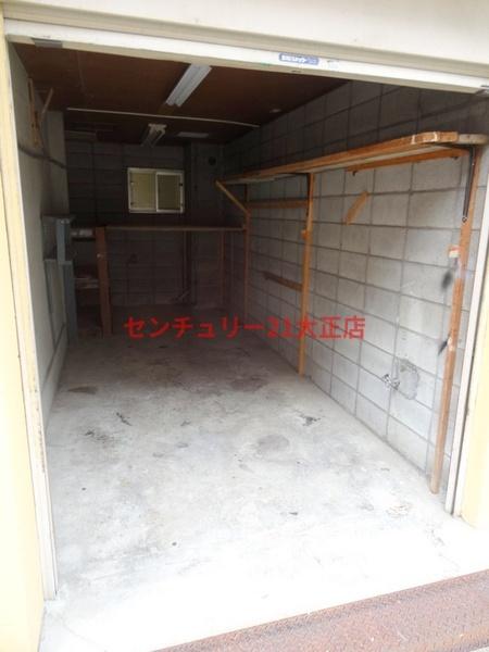 上林マンション