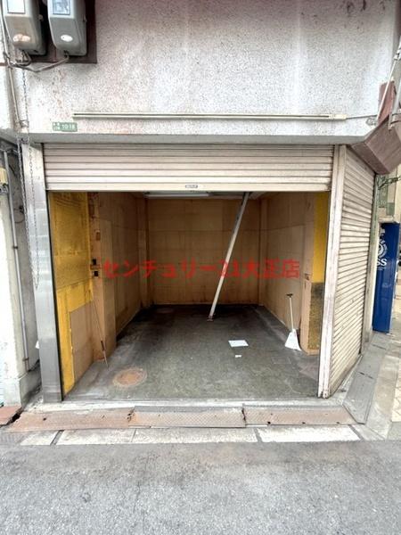 泉尾3丁目店舗・倉庫