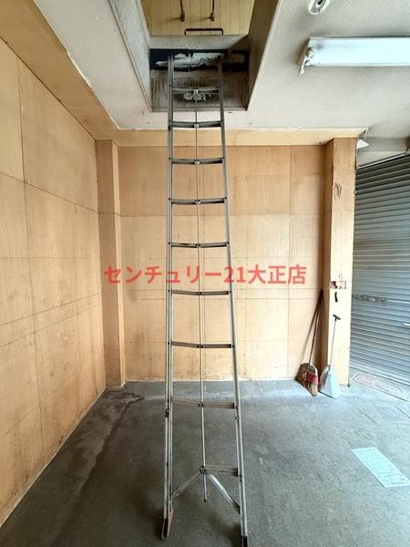 泉尾3丁目店舗・倉庫