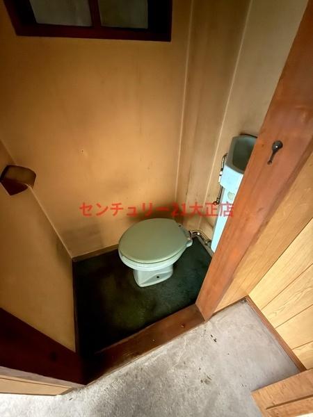 泉尾3丁目店舗・倉庫