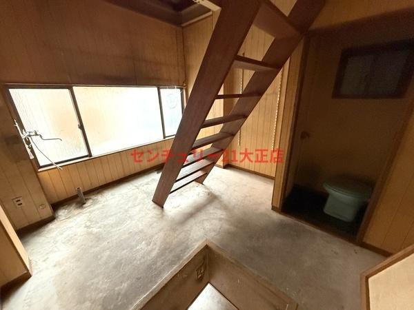 泉尾3丁目店舗・倉庫