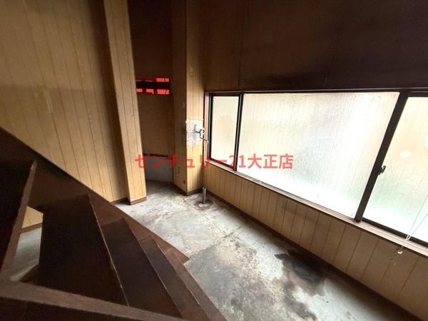 泉尾3丁目店舗・倉庫